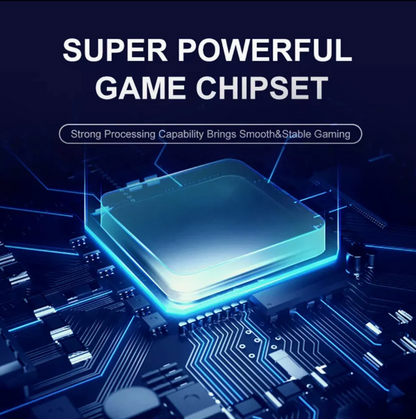 Consola Retro con 20.000 Juegos Clasicos